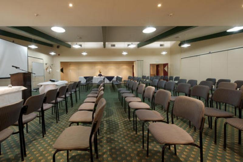 Croydon Lodge Gore Einrichtungen foto